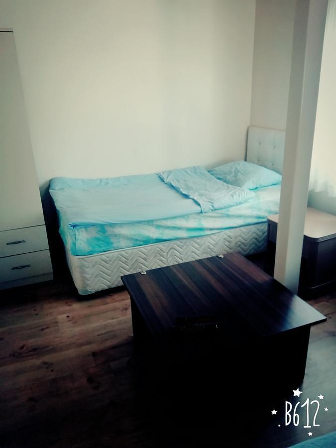 Alanlar Alabalik Ve Otel Ağlasun Habitación foto