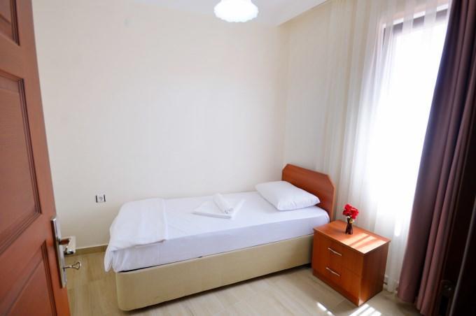 Alanlar Alabalik Ve Otel Ağlasun Exterior foto